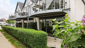 Maison | Extérieur