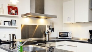 Maison | Cuisine privée