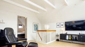 Maison | Coin séjour