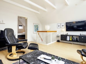House | Living area