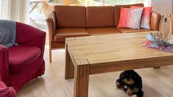 Ferienhaus | Innenbereich