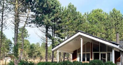 Cozy Holiday Home in Rødby near Beach