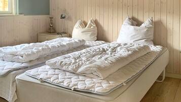 Ferienhaus | Innenbereich