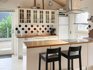 Ferienhaus | Innenbereich