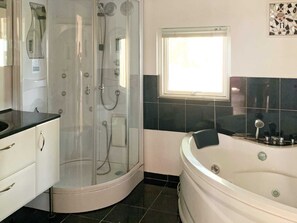 House | Interior - Cozy Holiday Home in RÃ¸dby near Beach (Rodby)