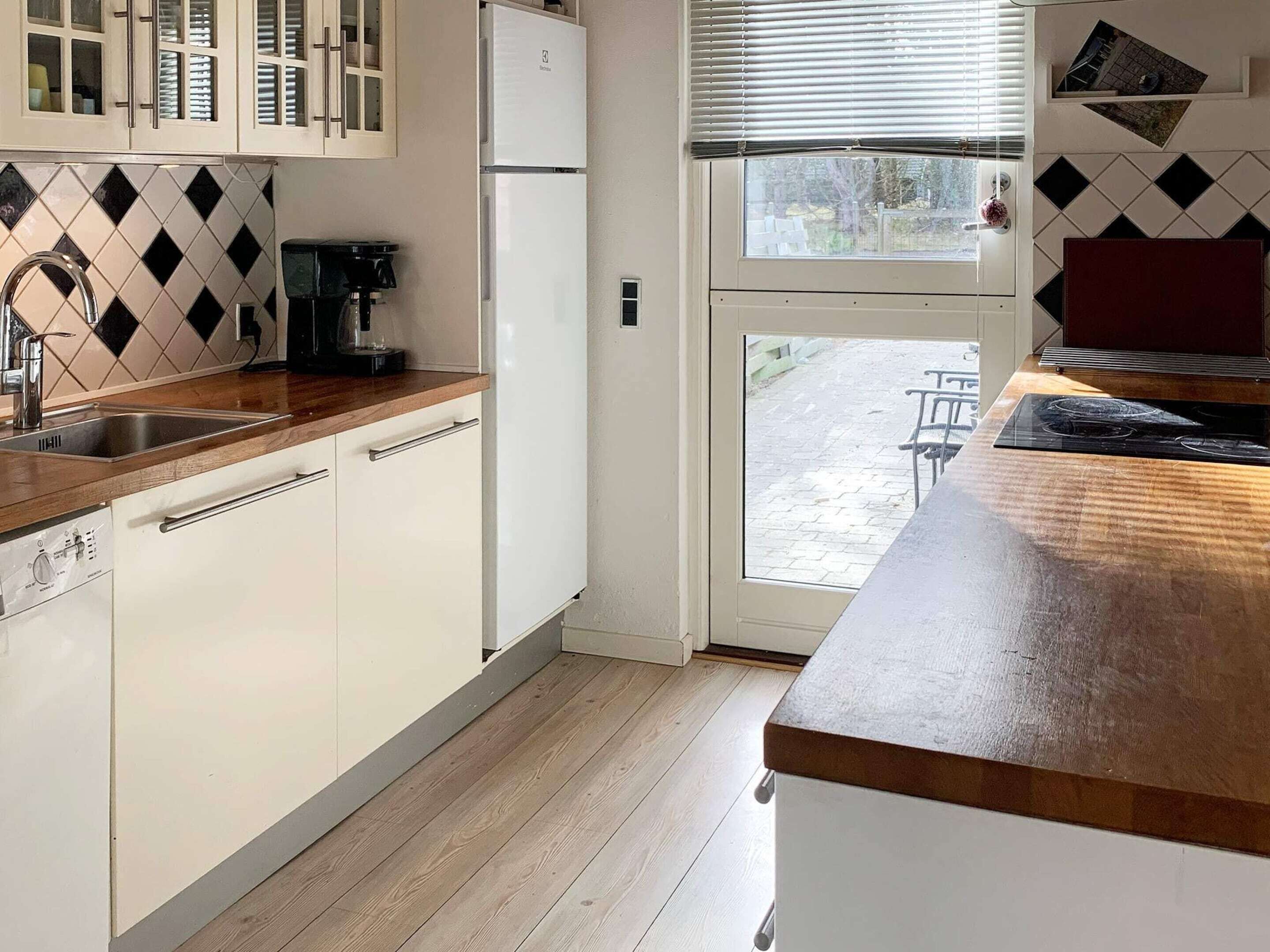 Ferienhaus | Innenbereich