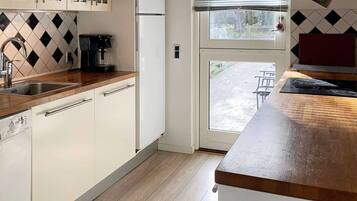 Ferienhaus | Innenbereich