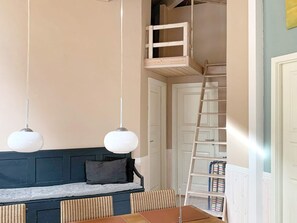 House | Interior - Cozy Holiday Home in Rødby near Beach (Rodby)