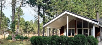 Cozy Holiday Home in Rødby near Beach