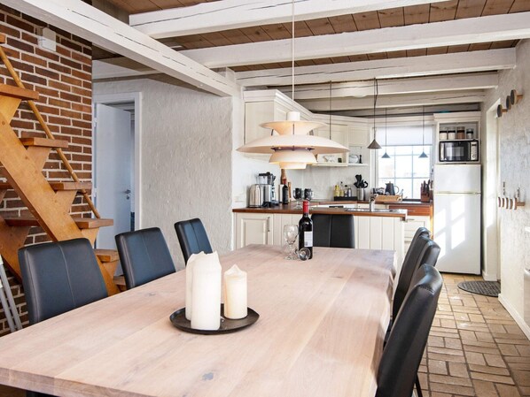 House | Private kitchen