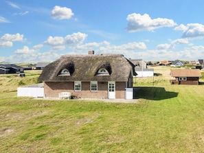 House | Exterior