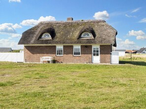 Eksteriør