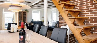 9 Person Holiday Home in Harboore-by Traum