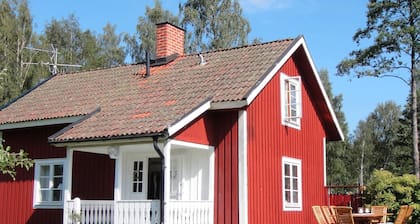 Holiday Home in Glesborg