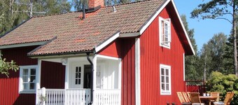 Holiday Home in Glesborg