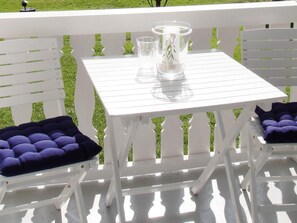 House | View from property - Holiday Home in Glesborg (Glanshammar)