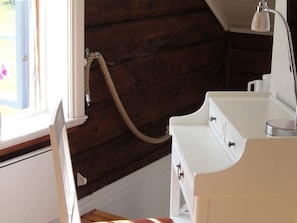 Casa | Interior