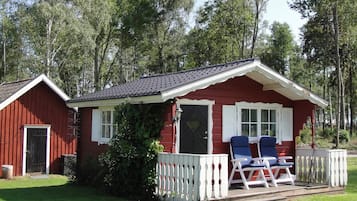 House | Exterior