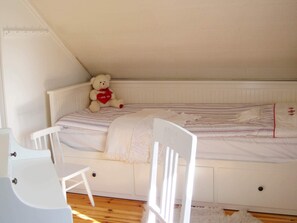 House | Interior