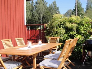 View from property - Holiday Home in Glesborg (Glanshammar)