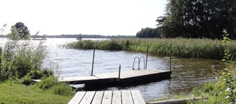 Holiday Home in Glesborg