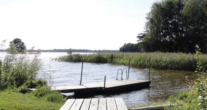 Holiday Home in Glesborg