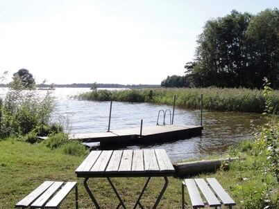 Holiday Home in Glesborg