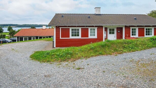 Unclassified image, 1 of 23, button - 8 Person Holiday Home in Aabenraa (Aabenraa)