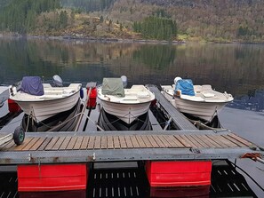 Marina - 10 Person Holiday Home in Bygstad-by Traum (Sunnfjord)