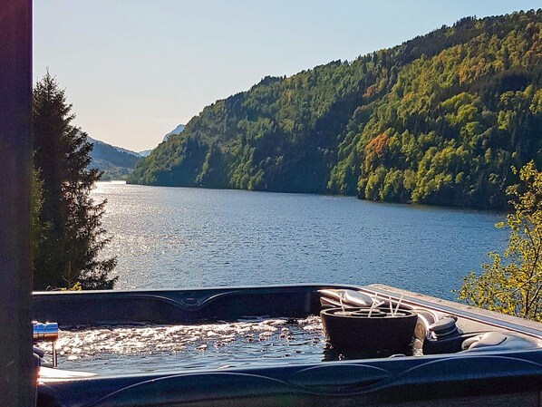 Casa | Tratamiento de spa