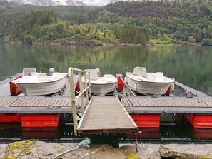 House | Marina - 10 Person Holiday Home in Bygstad-by Traum (Sunnfjord)