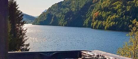 علاجات السبا