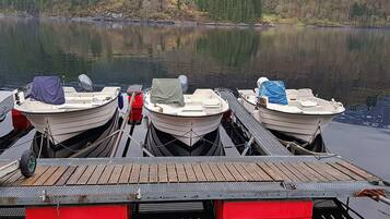 Nhà | Bến du thuyền