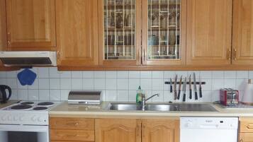 House | Private kitchen