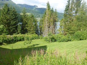 Maison | Enceinte de l’hébergement