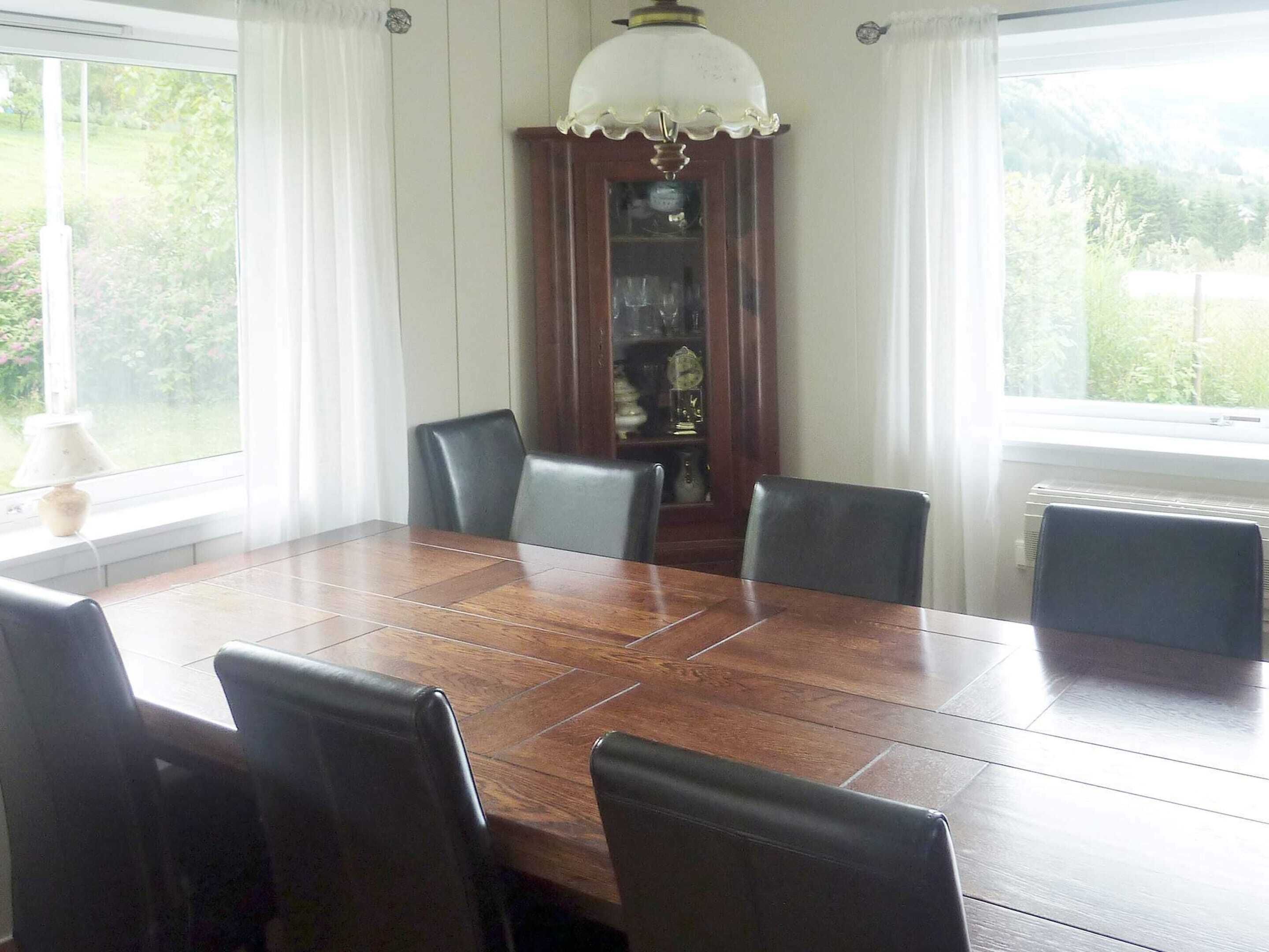 Huis | Dineren