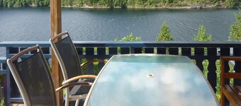 10 Person Holiday Home in Bygstad-by Traum