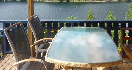 10 Person Holiday Home in Bygstad-by Traum