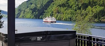 10 Person Holiday Home in Bygstad