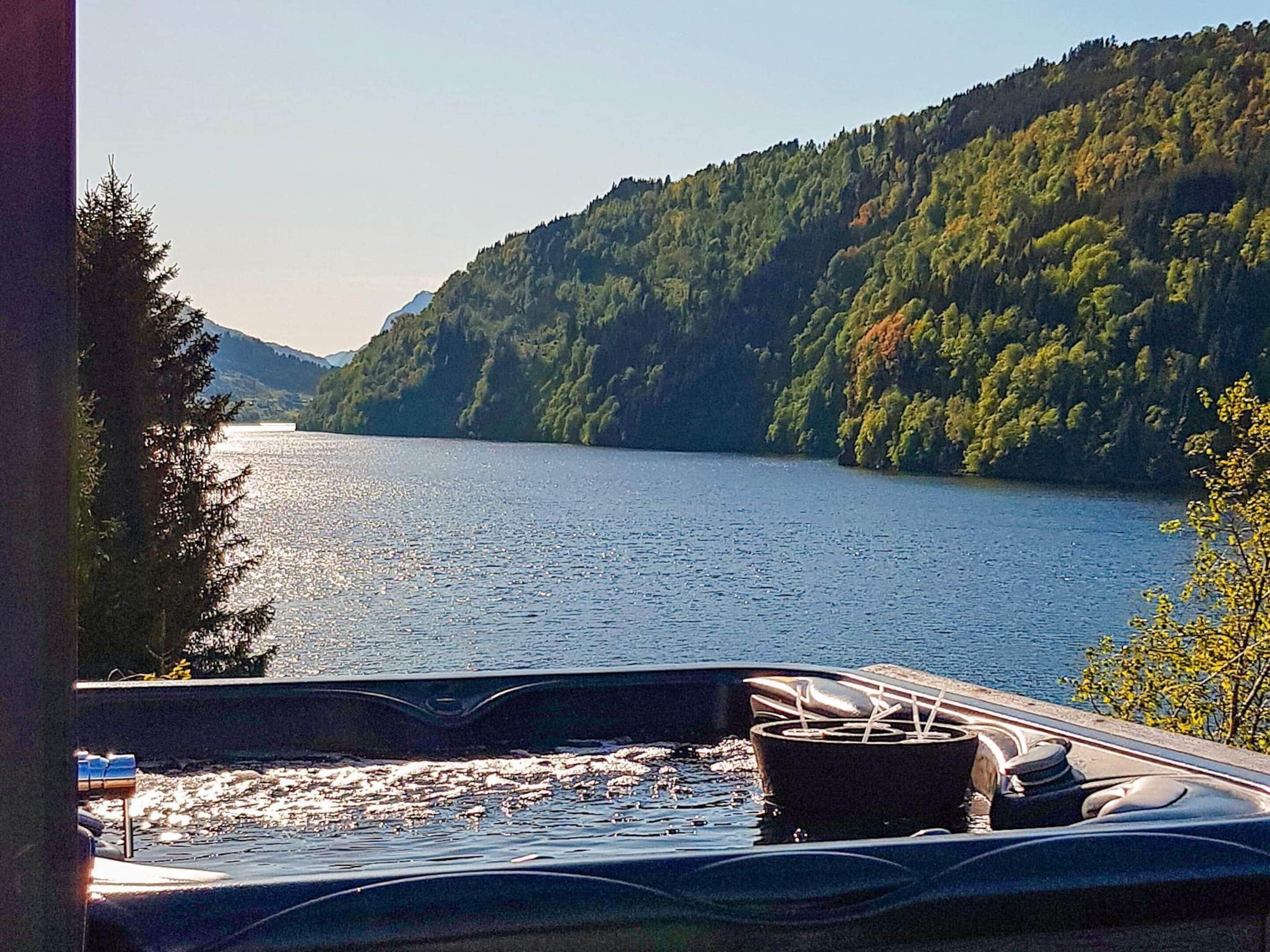 House | Spa treatment