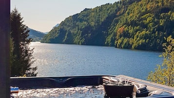 House | Spa treatment