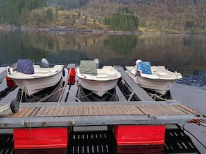 House | Marina - 10 Person Holiday Home in Bygstad-by Traum (Sunnfjord)