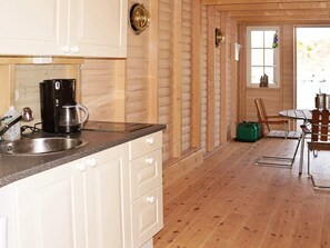 House | Private kitchen