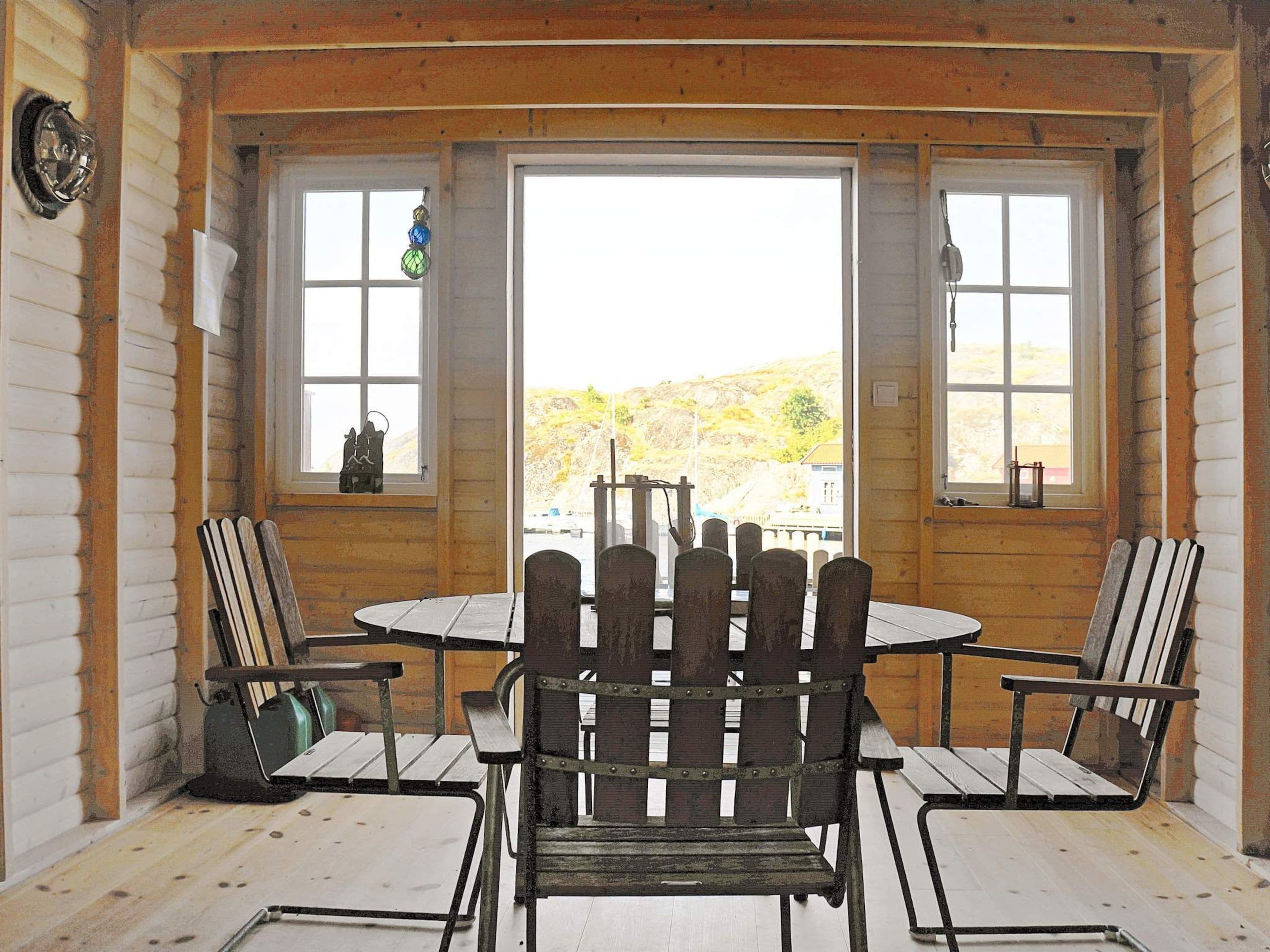House | Dining