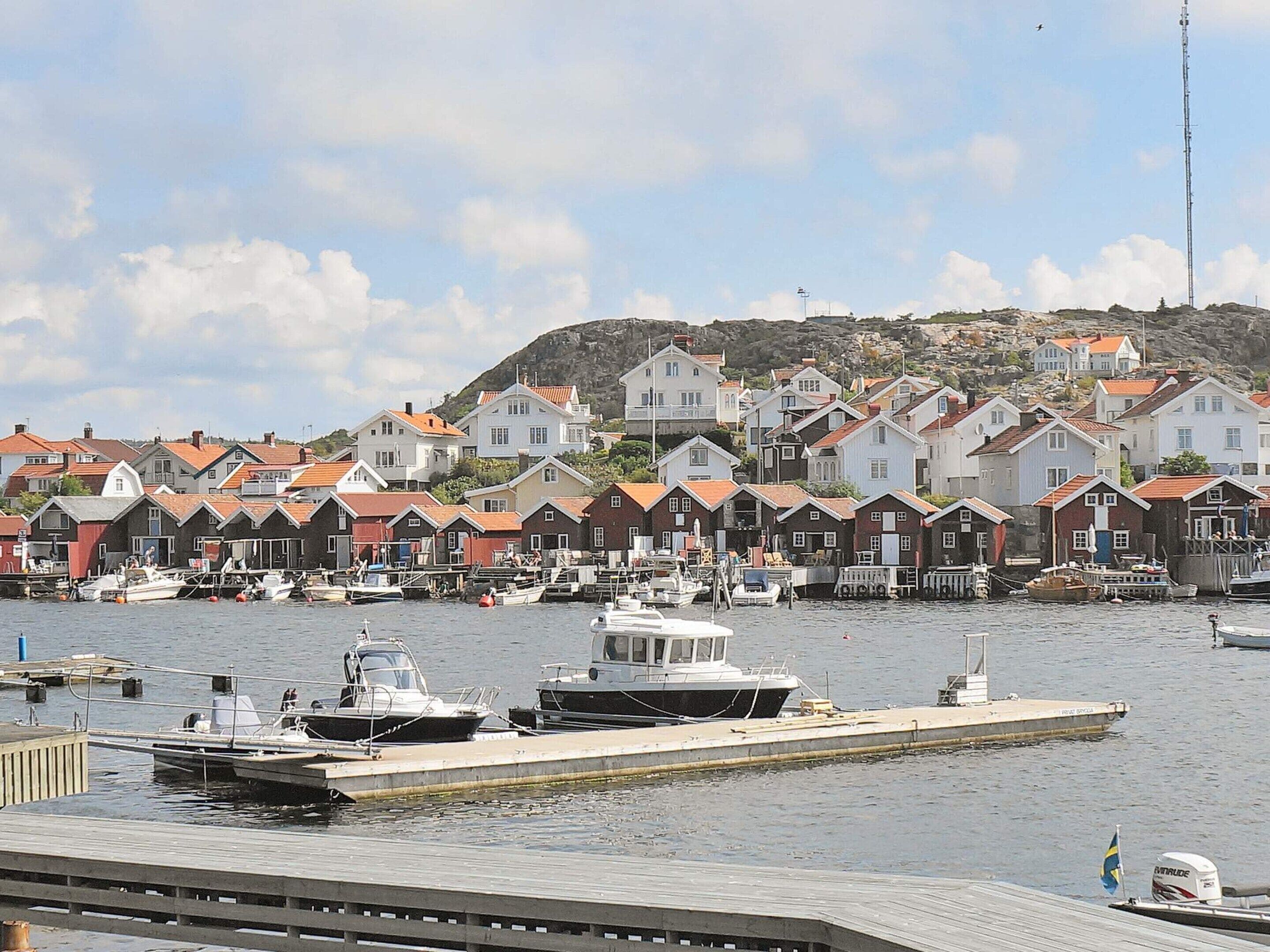 House | Marina