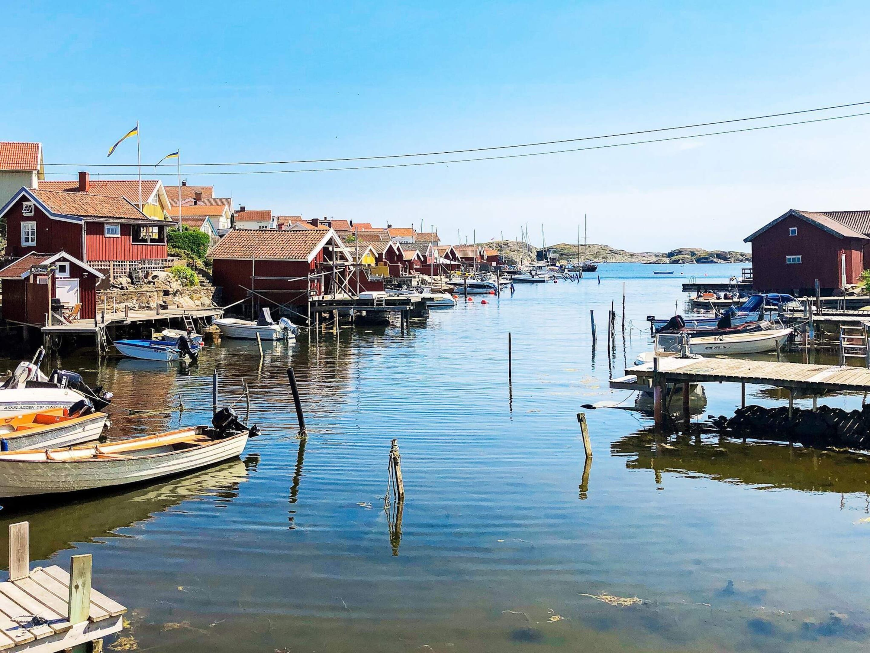House | Water view