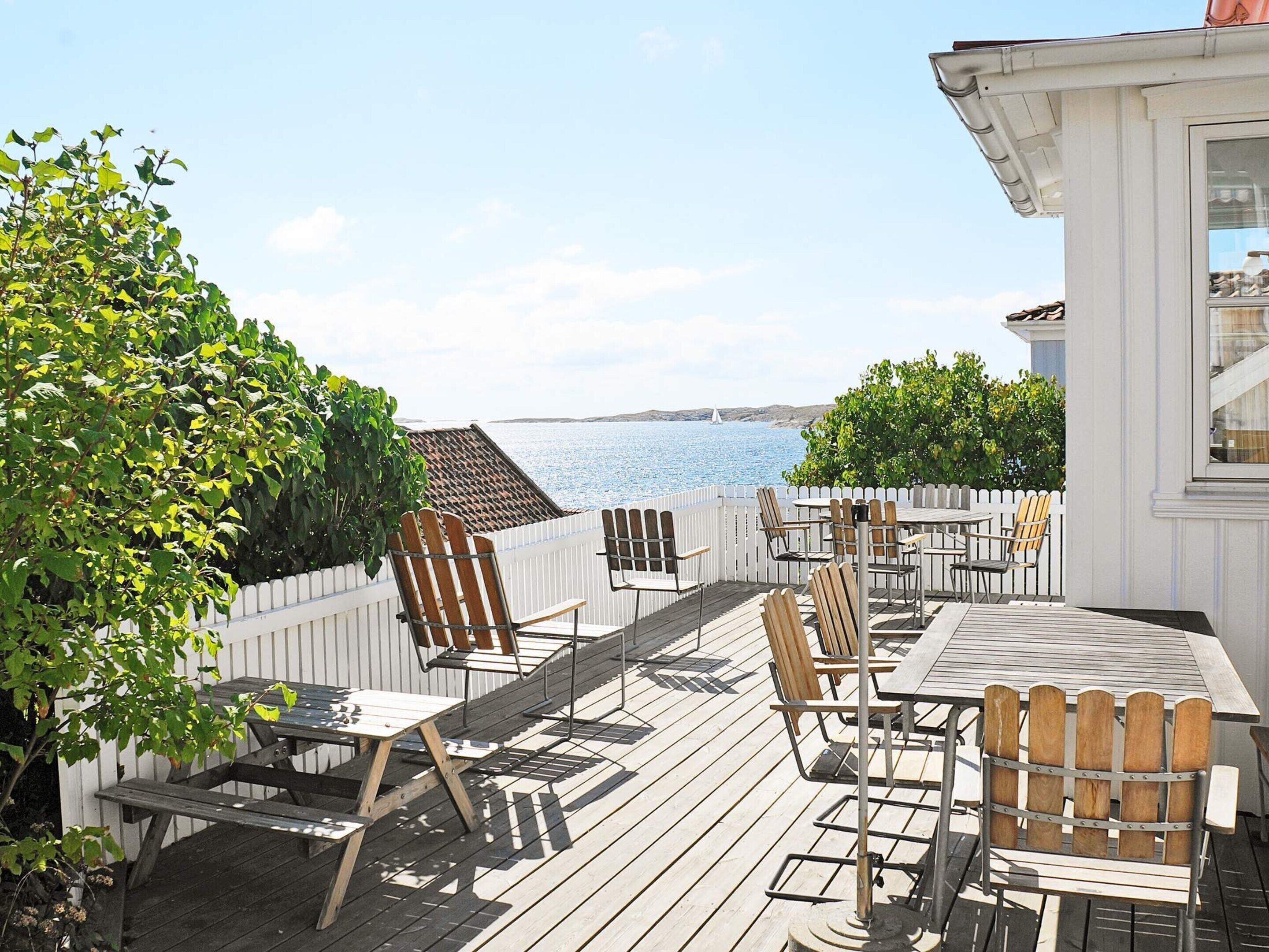 Maison | Extérieur