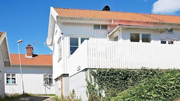 House | Exterior