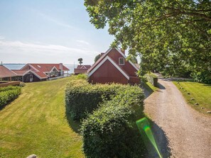 House | Water view - 8 Person Holiday Home in Haderslev-by Traum (Haderslev)