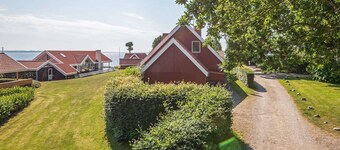 4 Star Holiday Home in Haderslev